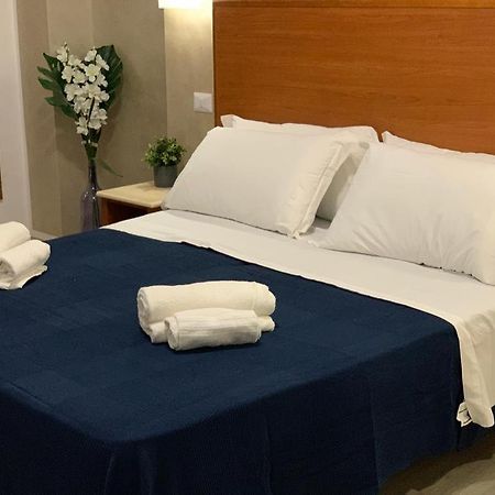 Napoleone Luxury Home Roma المظهر الخارجي الصورة