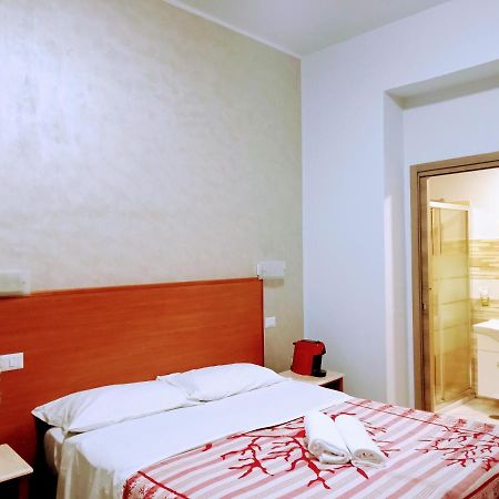 Napoleone Luxury Home Roma المظهر الخارجي الصورة