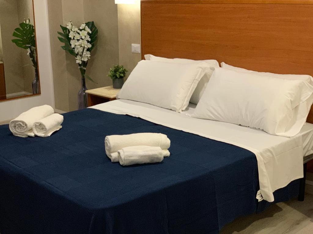 Napoleone Luxury Home Roma المظهر الخارجي الصورة