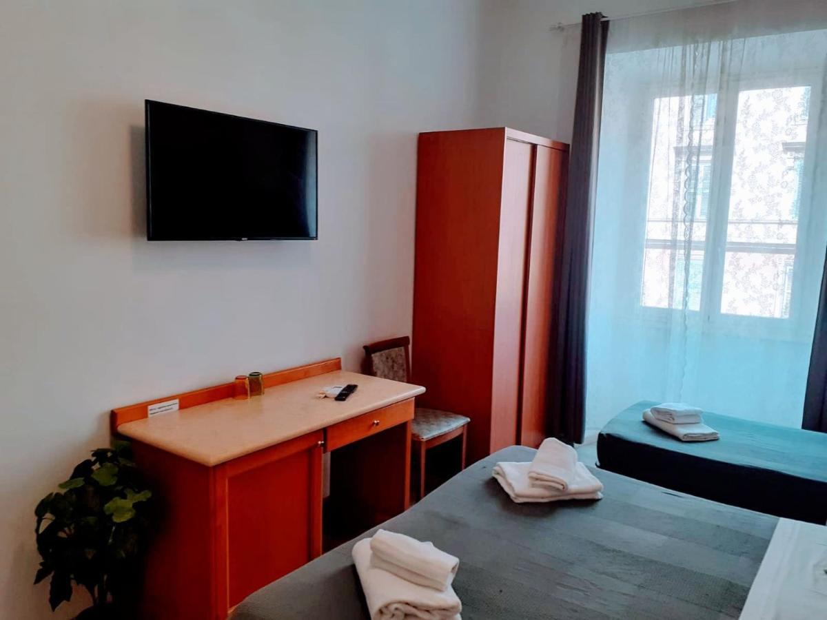 Napoleone Luxury Home Roma المظهر الخارجي الصورة