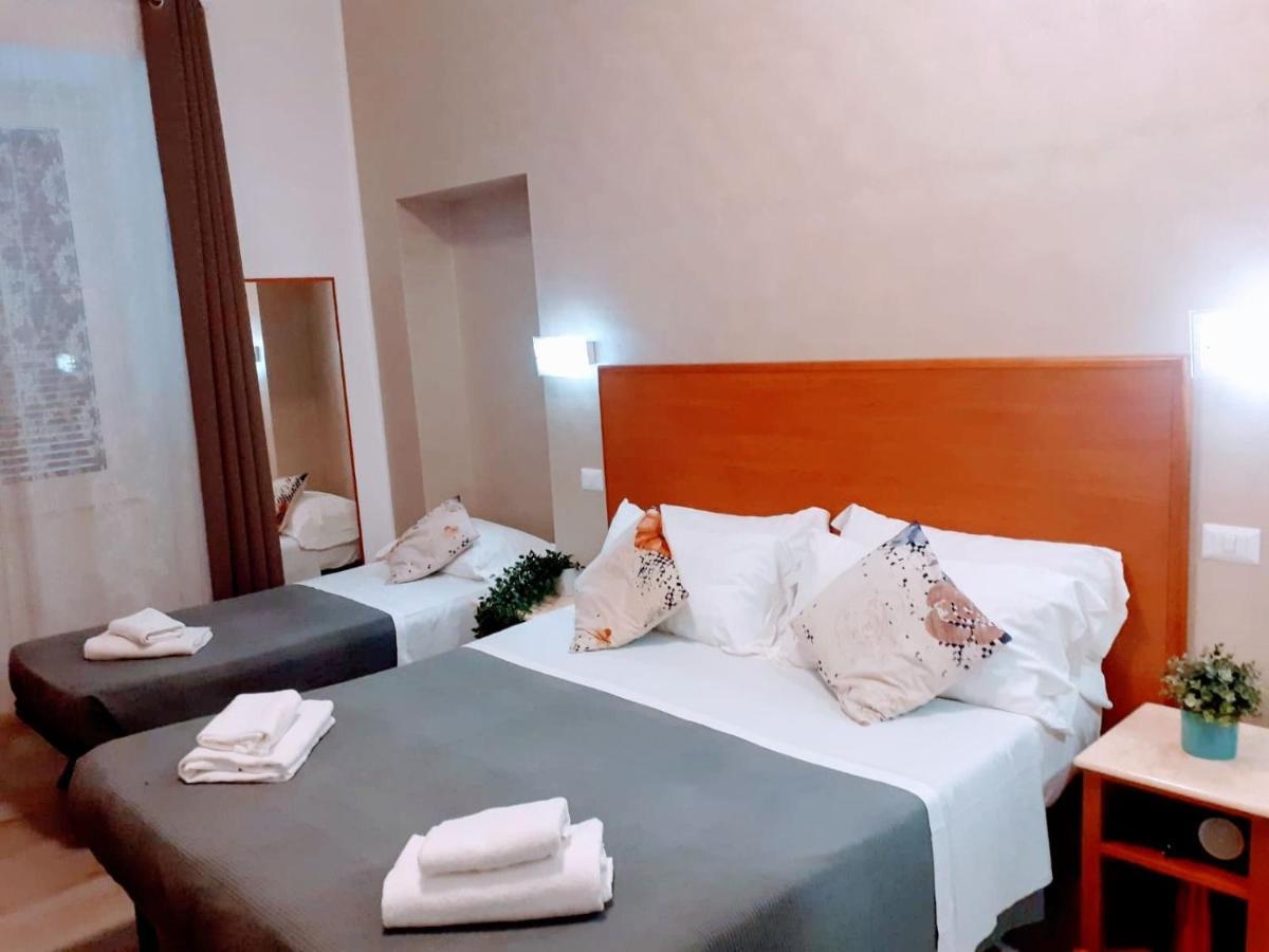 Napoleone Luxury Home Roma المظهر الخارجي الصورة