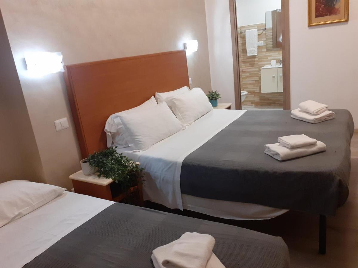 Napoleone Luxury Home Roma المظهر الخارجي الصورة