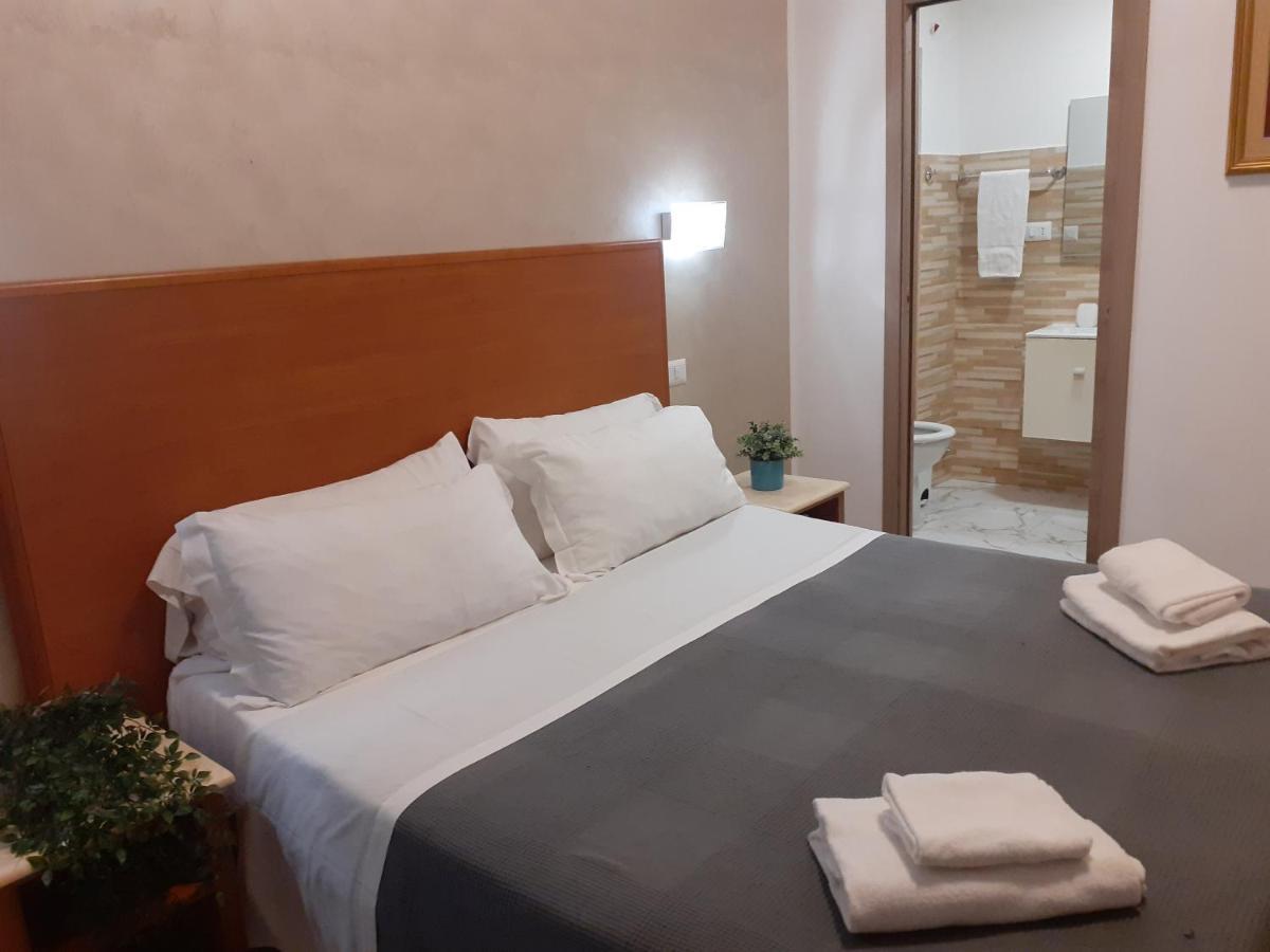 Napoleone Luxury Home Roma المظهر الخارجي الصورة