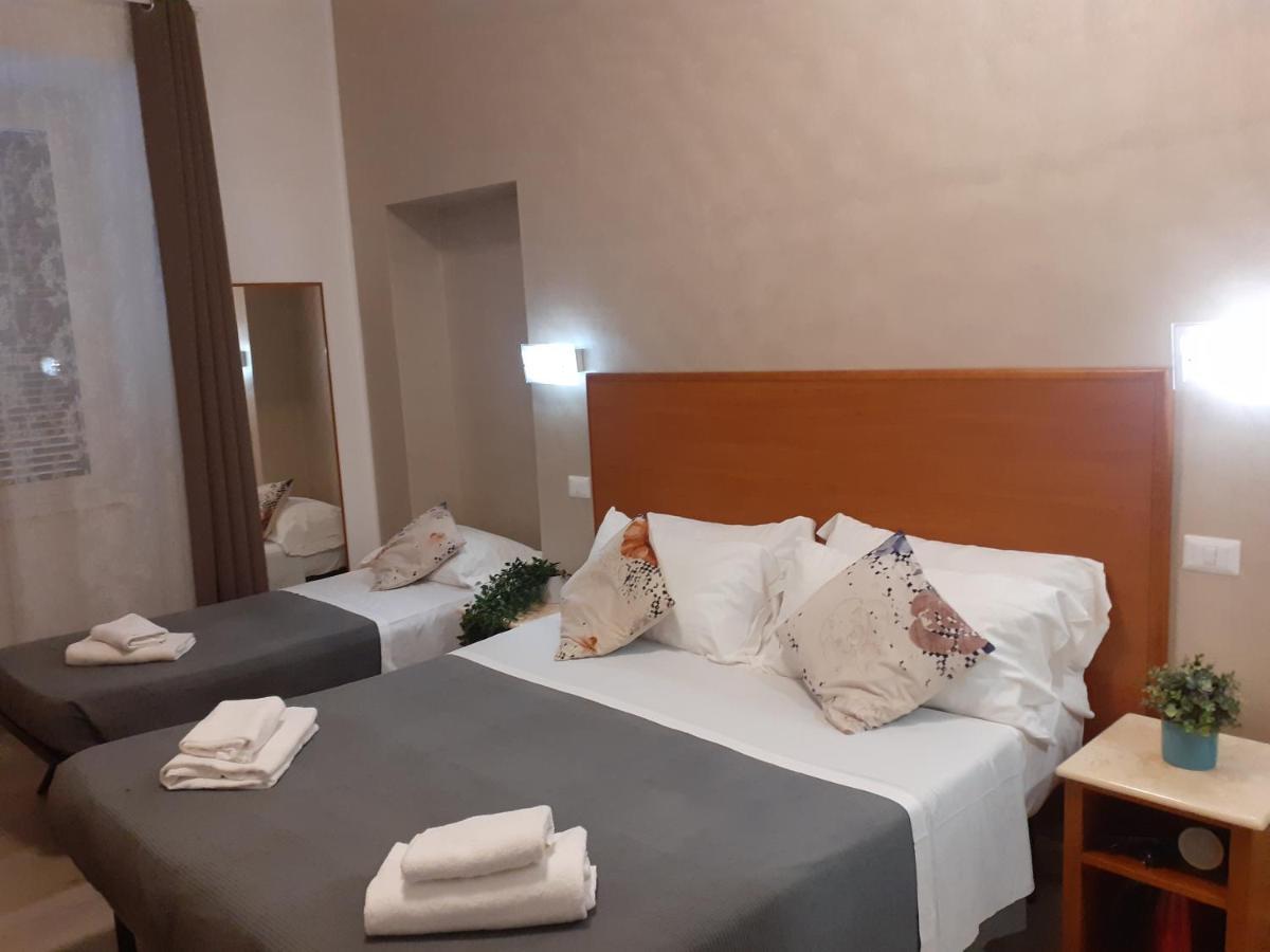 Napoleone Luxury Home Roma المظهر الخارجي الصورة