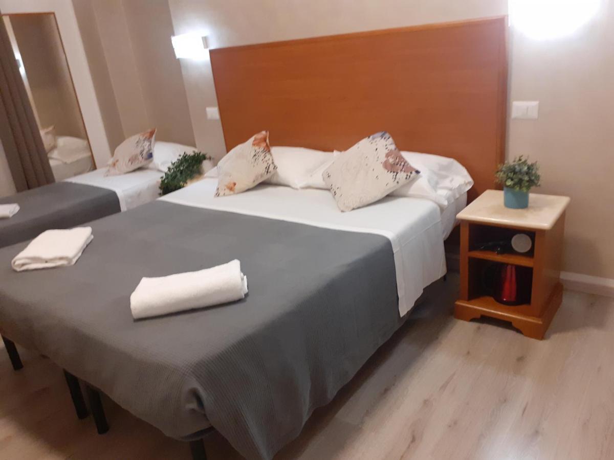 Napoleone Luxury Home Roma المظهر الخارجي الصورة