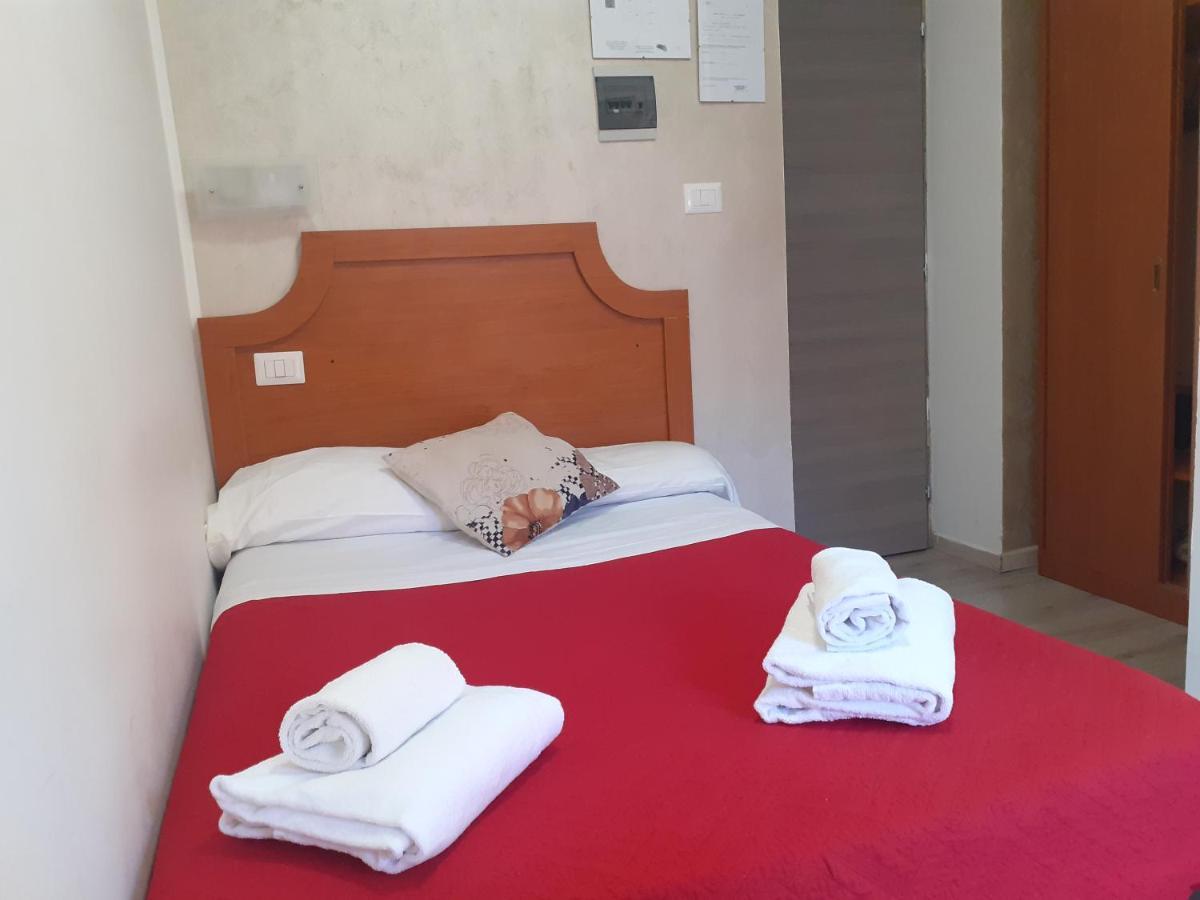 Napoleone Luxury Home Roma المظهر الخارجي الصورة