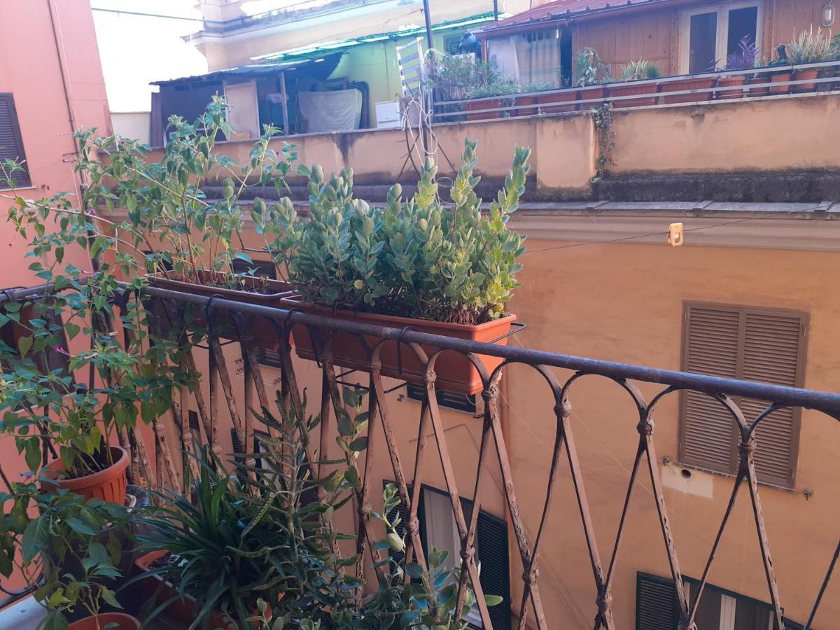 Napoleone Luxury Home Roma المظهر الخارجي الصورة