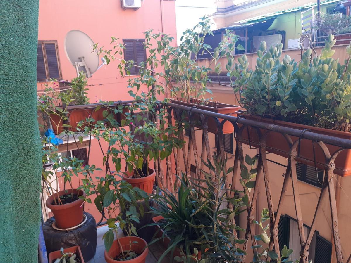 Napoleone Luxury Home Roma المظهر الخارجي الصورة