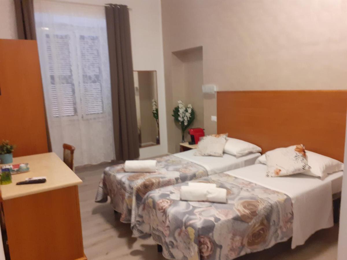 Napoleone Luxury Home Roma المظهر الخارجي الصورة