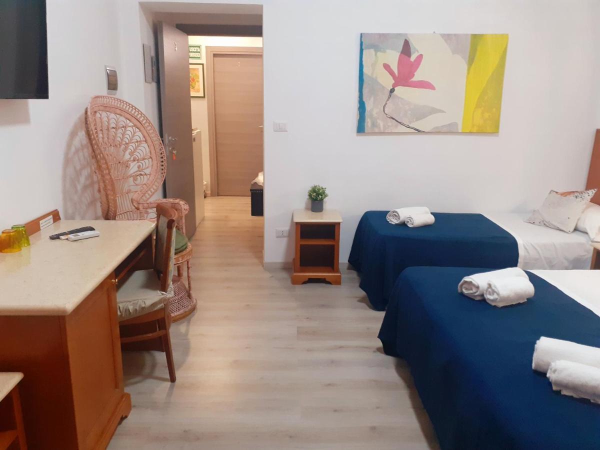 Napoleone Luxury Home Roma المظهر الخارجي الصورة