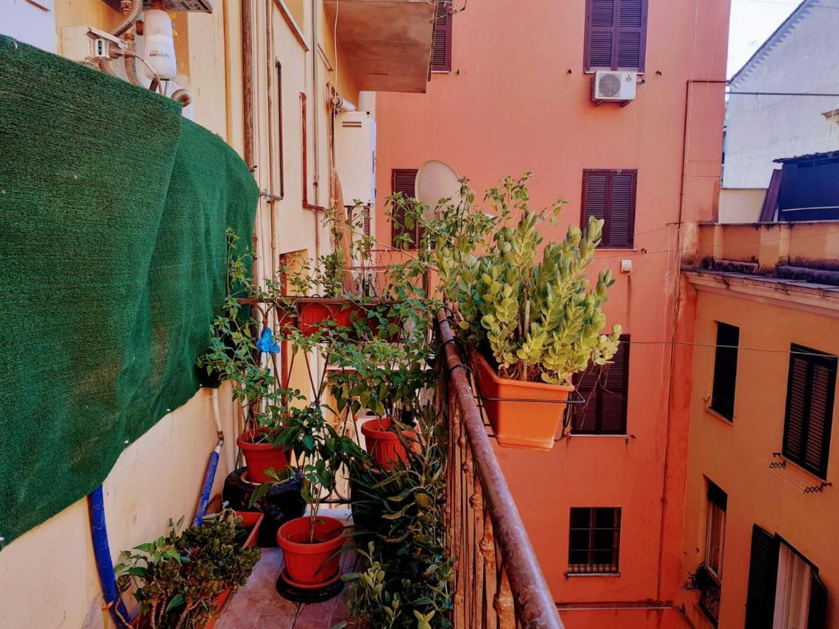 Napoleone Luxury Home Roma المظهر الخارجي الصورة