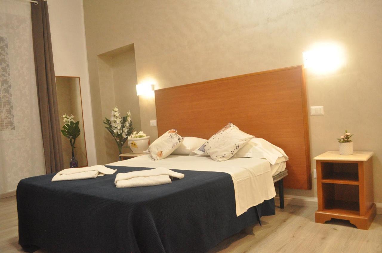 Napoleone Luxury Home Roma المظهر الخارجي الصورة