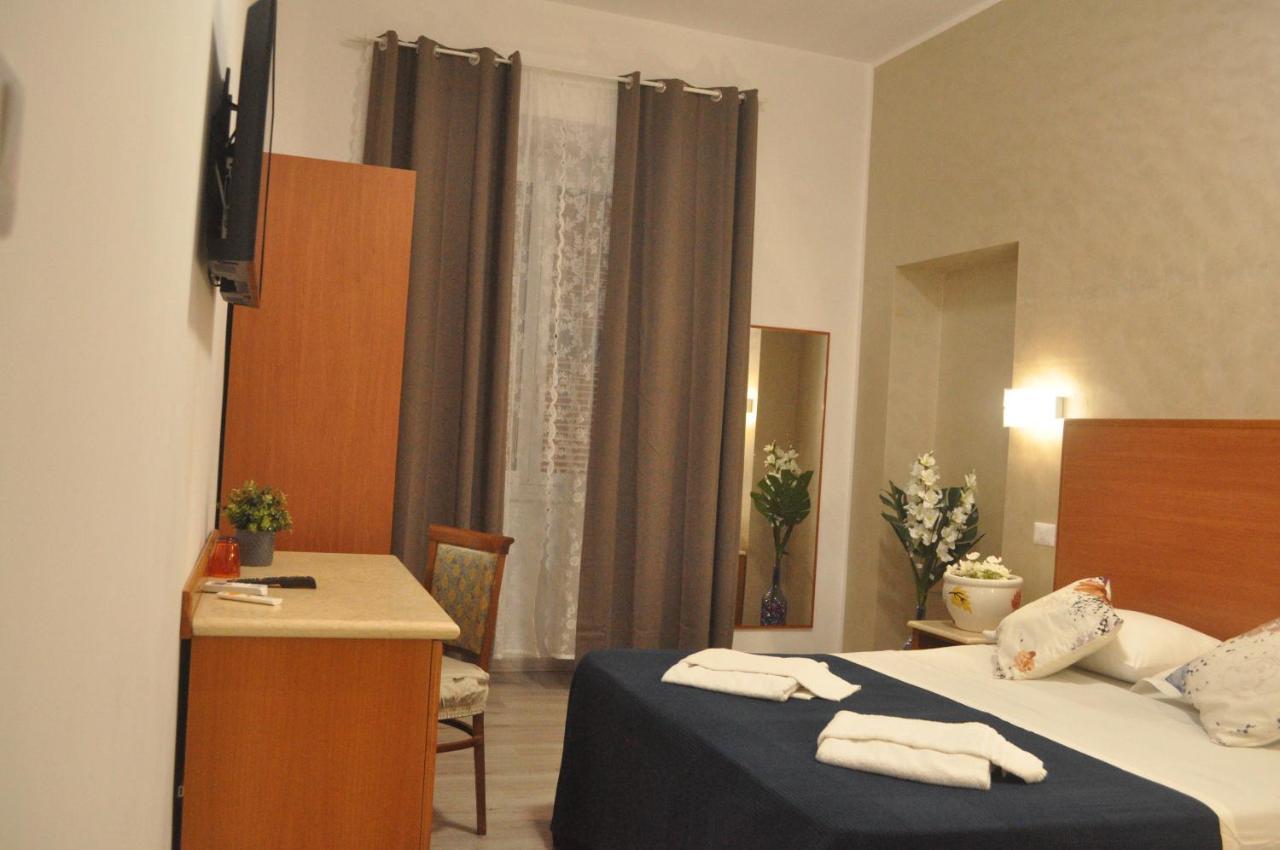 Napoleone Luxury Home Roma المظهر الخارجي الصورة