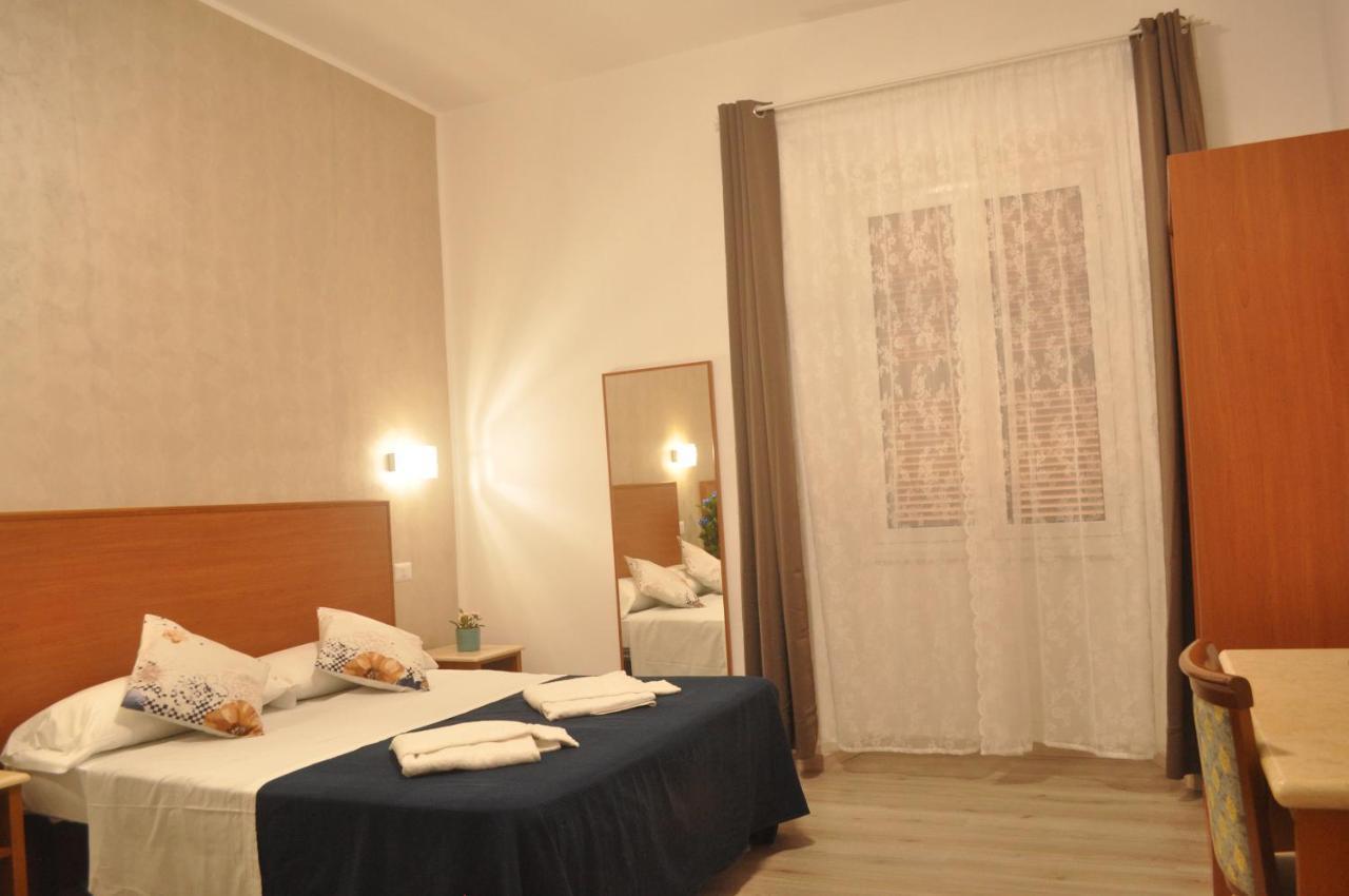 Napoleone Luxury Home Roma المظهر الخارجي الصورة