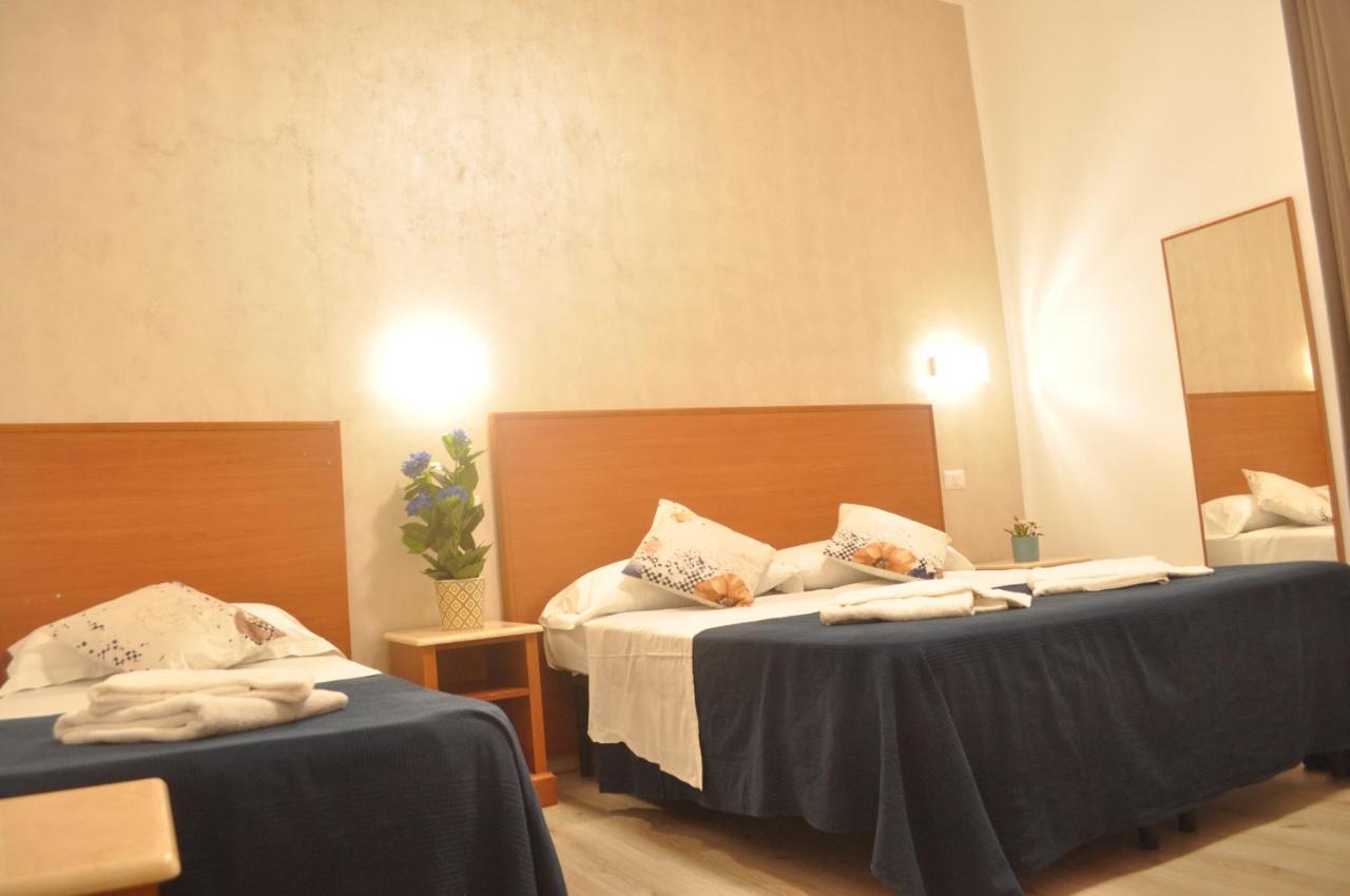 Napoleone Luxury Home Roma المظهر الخارجي الصورة