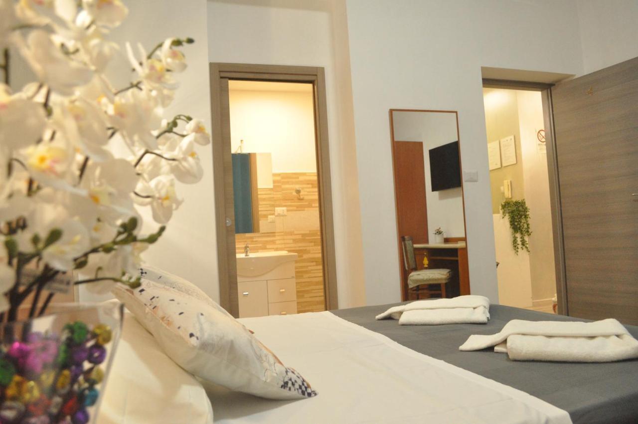 Napoleone Luxury Home Roma المظهر الخارجي الصورة