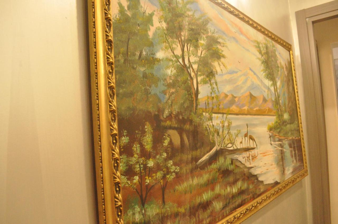 Napoleone Luxury Home Roma المظهر الخارجي الصورة