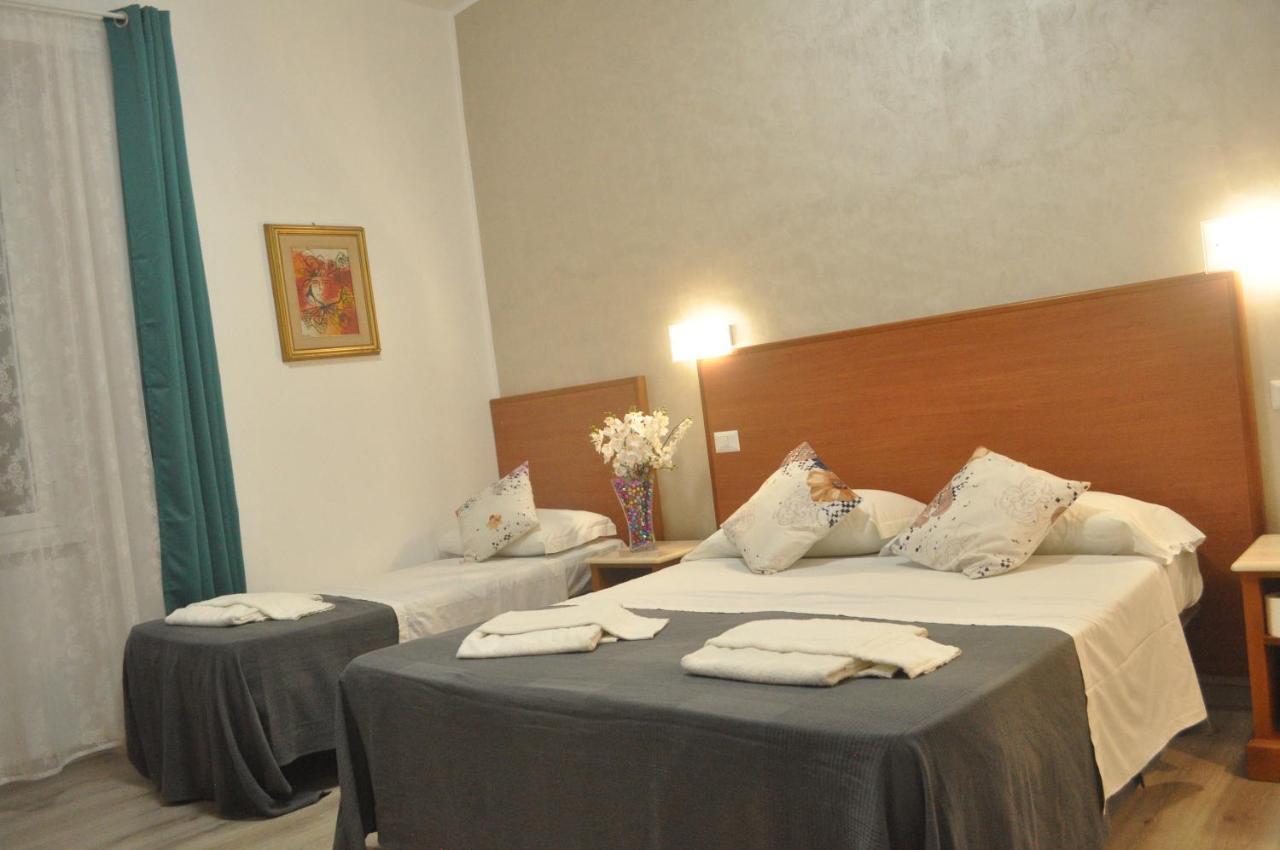 Napoleone Luxury Home Roma المظهر الخارجي الصورة