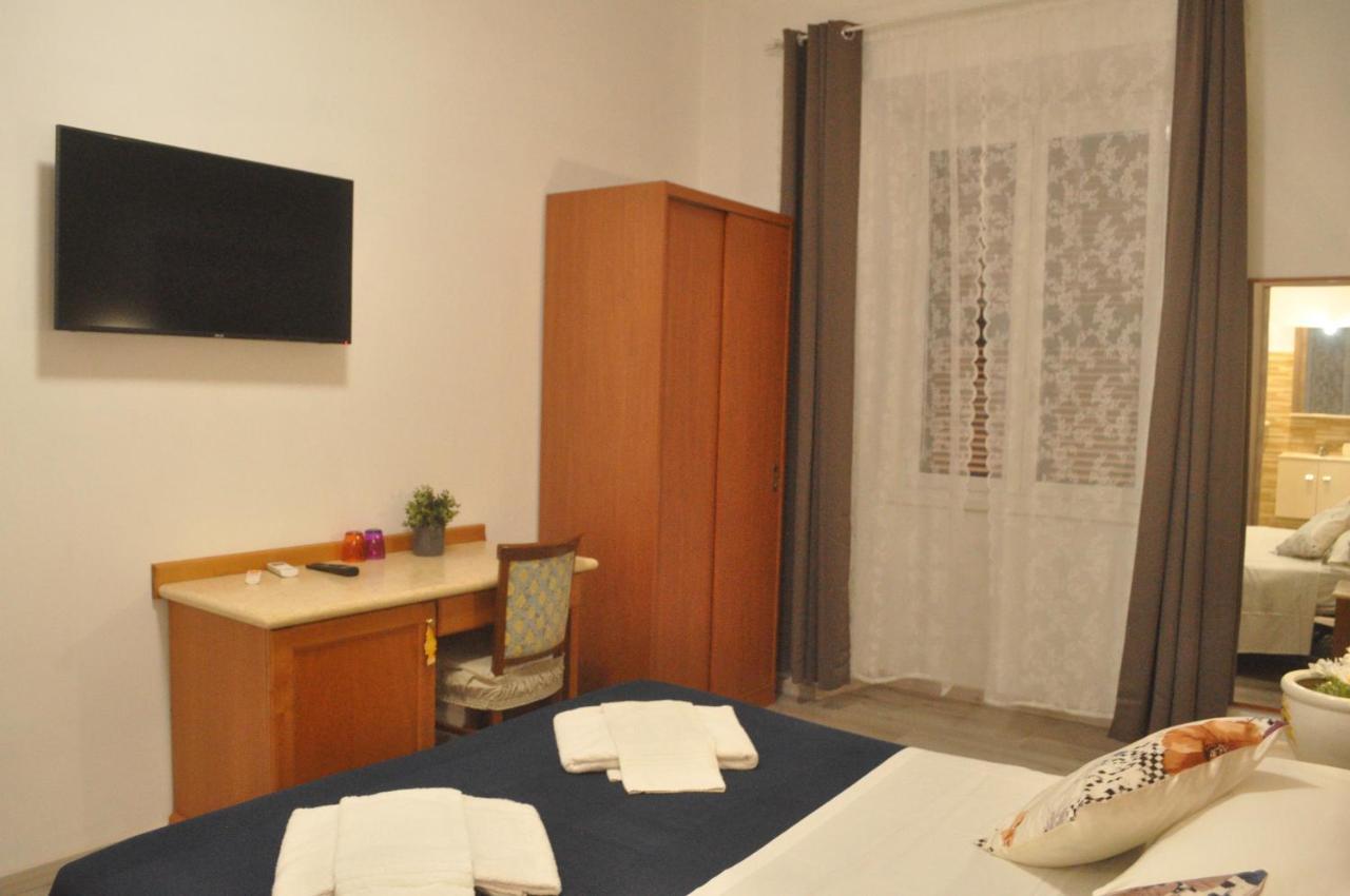 Napoleone Luxury Home Roma المظهر الخارجي الصورة