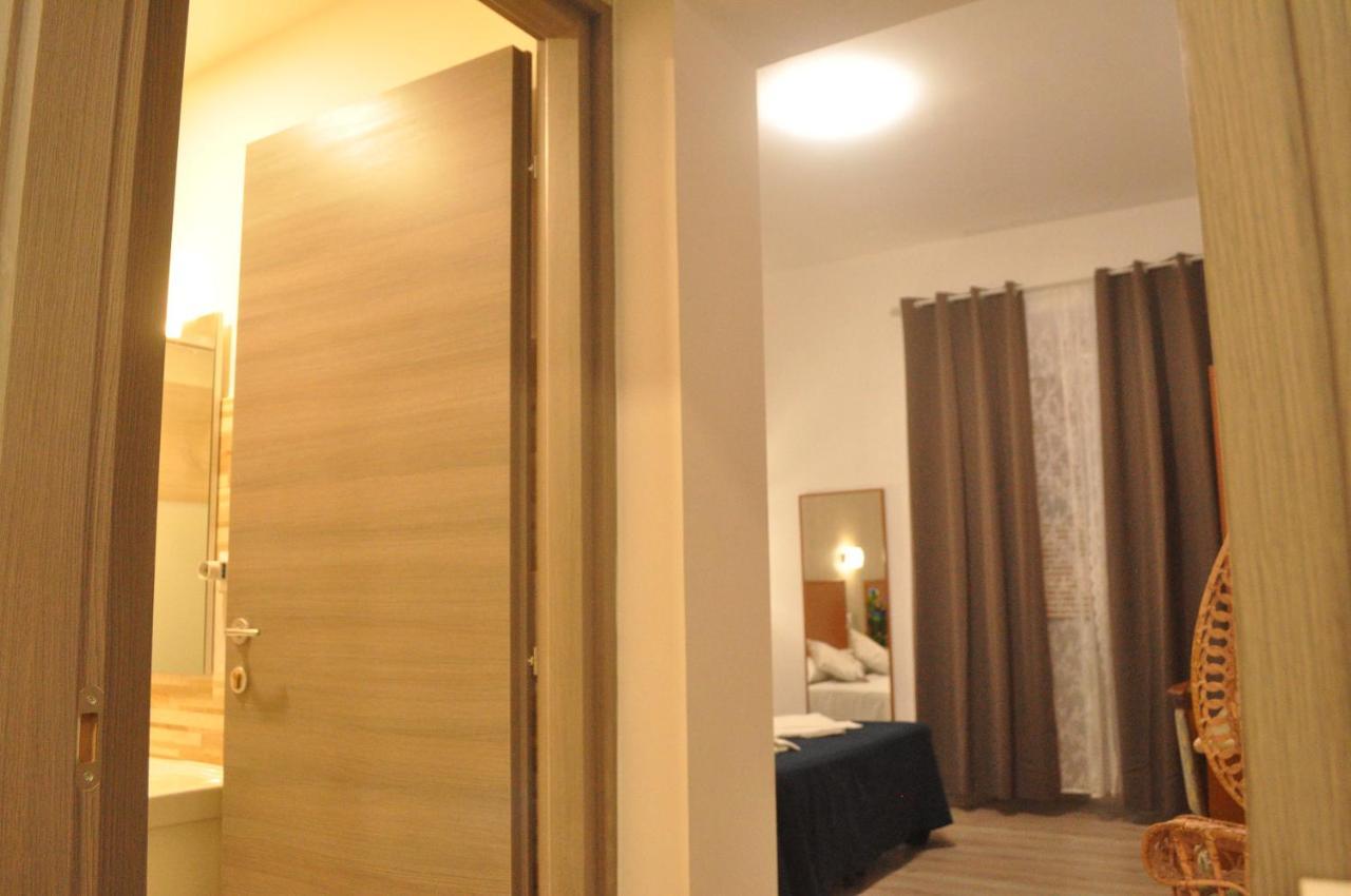 Napoleone Luxury Home Roma المظهر الخارجي الصورة