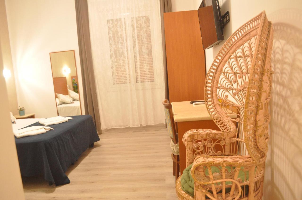Napoleone Luxury Home Roma المظهر الخارجي الصورة