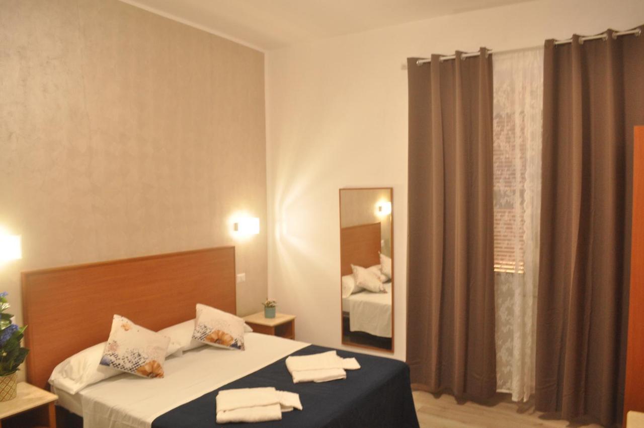 Napoleone Luxury Home Roma المظهر الخارجي الصورة