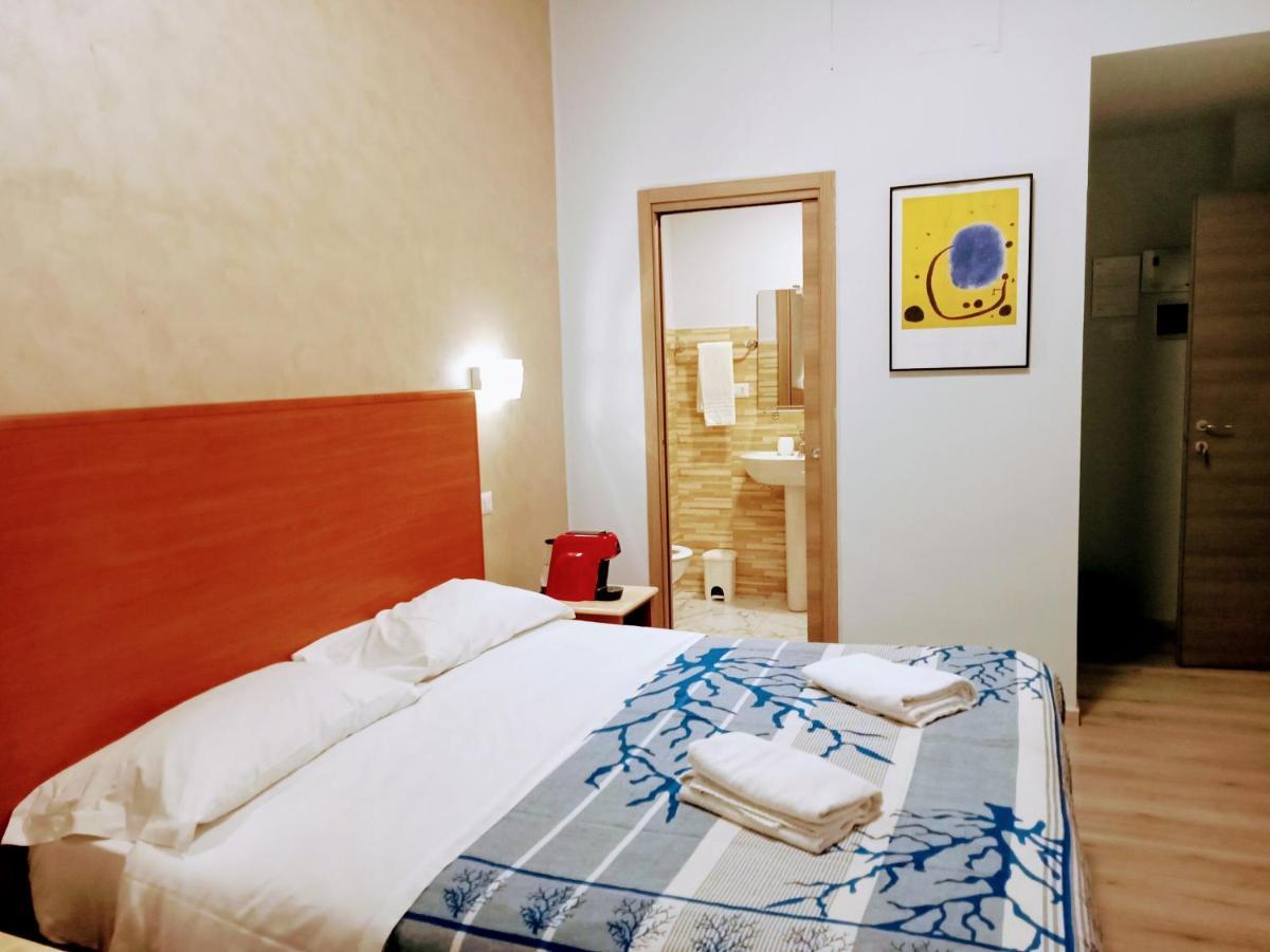 Napoleone Luxury Home Roma المظهر الخارجي الصورة