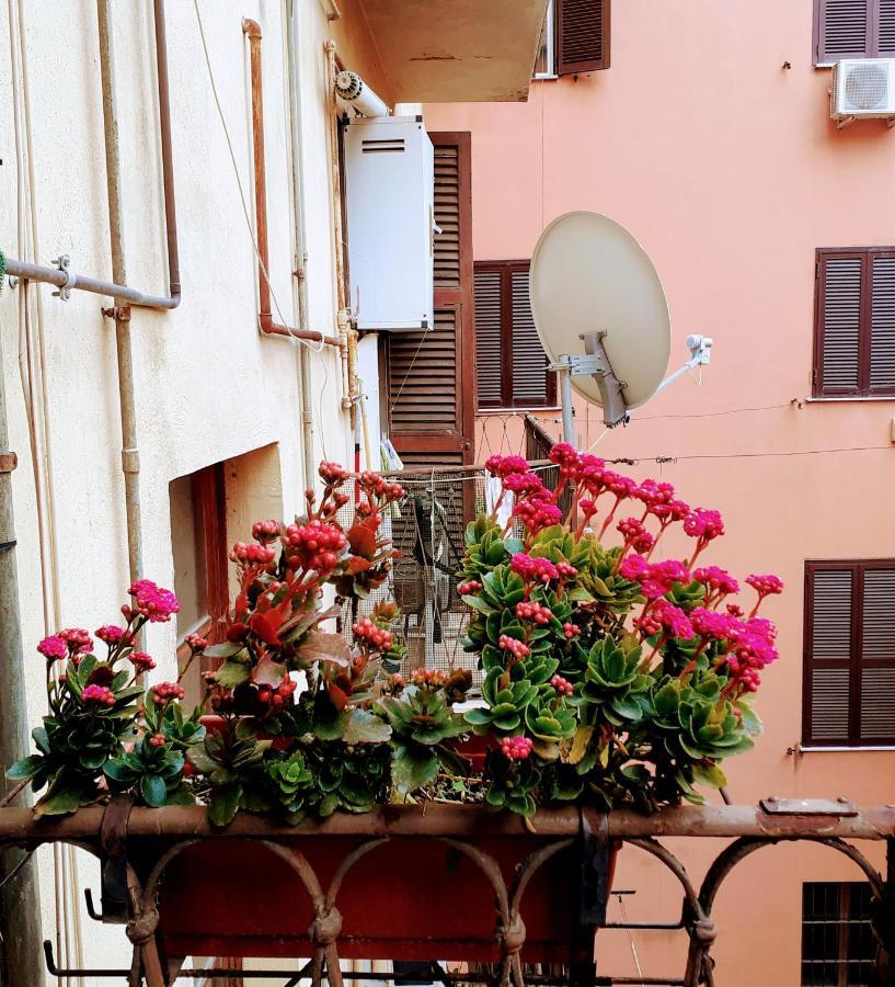 Napoleone Luxury Home Roma المظهر الخارجي الصورة