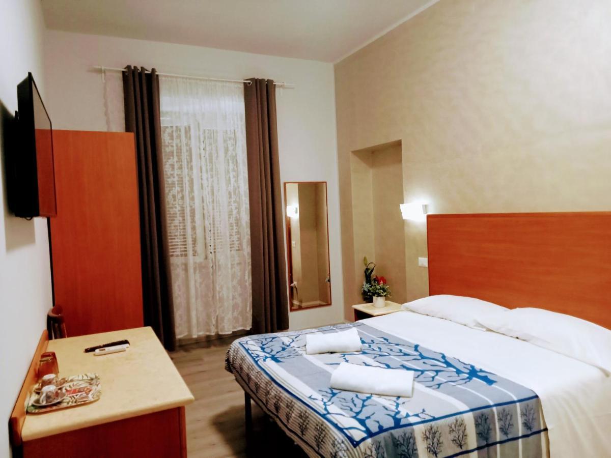 Napoleone Luxury Home Roma المظهر الخارجي الصورة