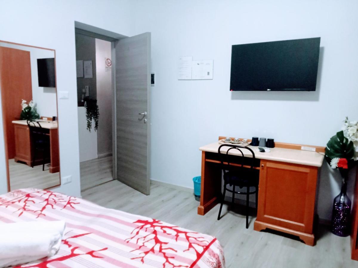 Napoleone Luxury Home Roma المظهر الخارجي الصورة