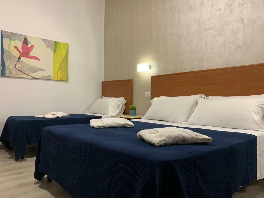 Napoleone Luxury Home Roma المظهر الخارجي الصورة
