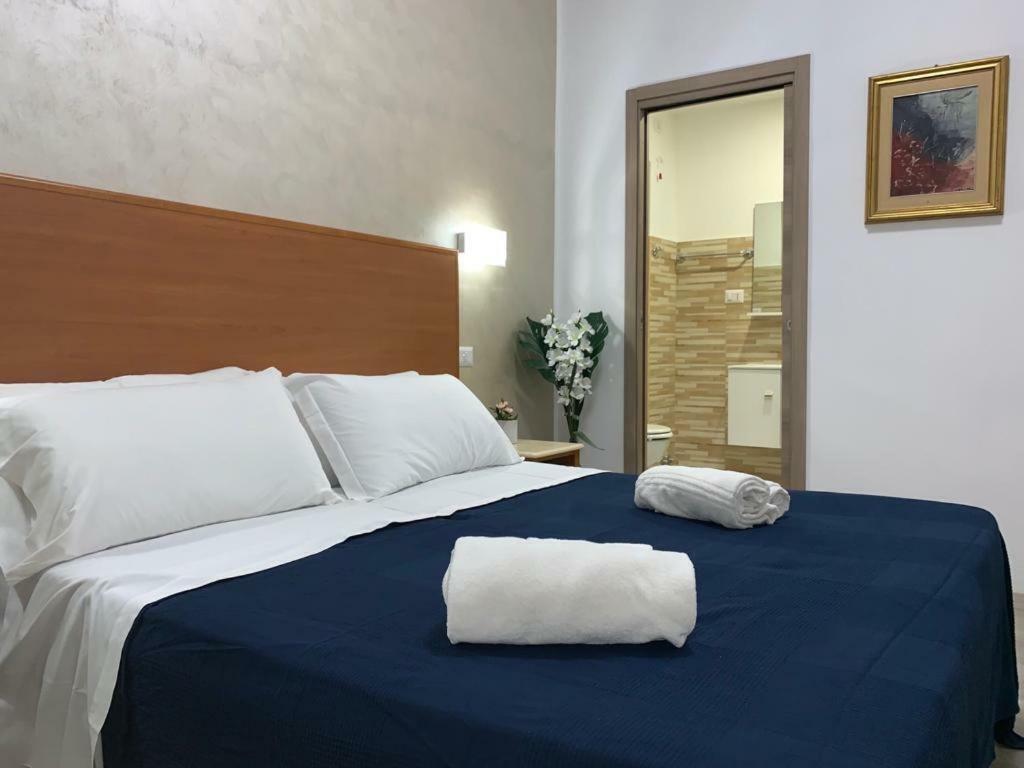 Napoleone Luxury Home Roma المظهر الخارجي الصورة