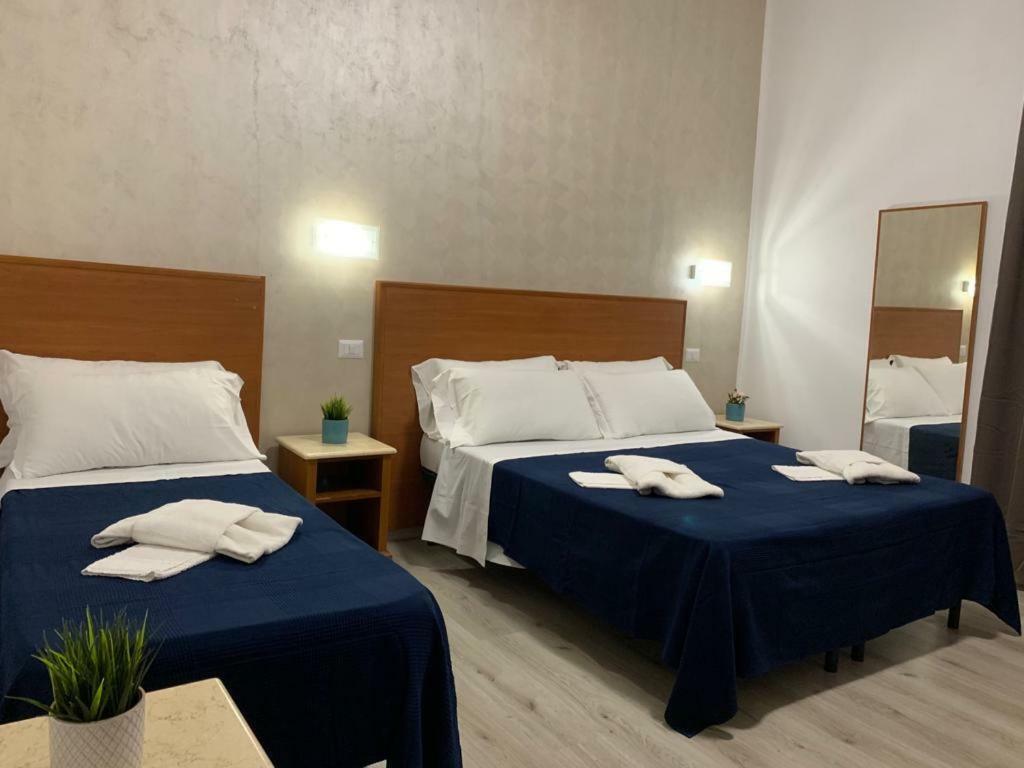 Napoleone Luxury Home Roma المظهر الخارجي الصورة