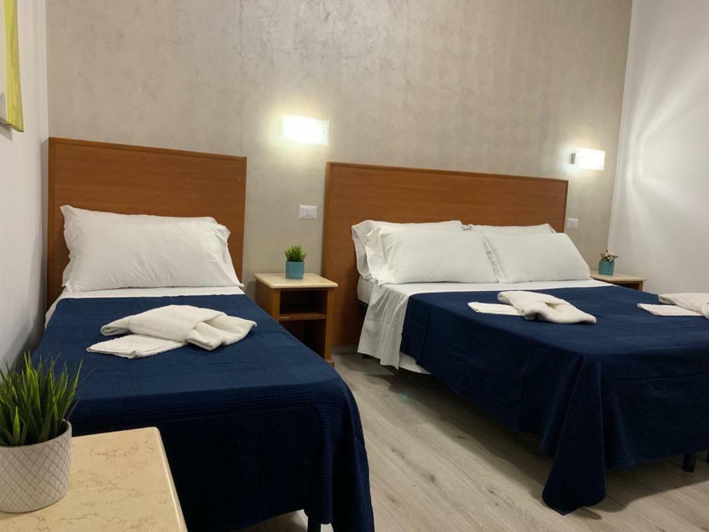 Napoleone Luxury Home Roma المظهر الخارجي الصورة