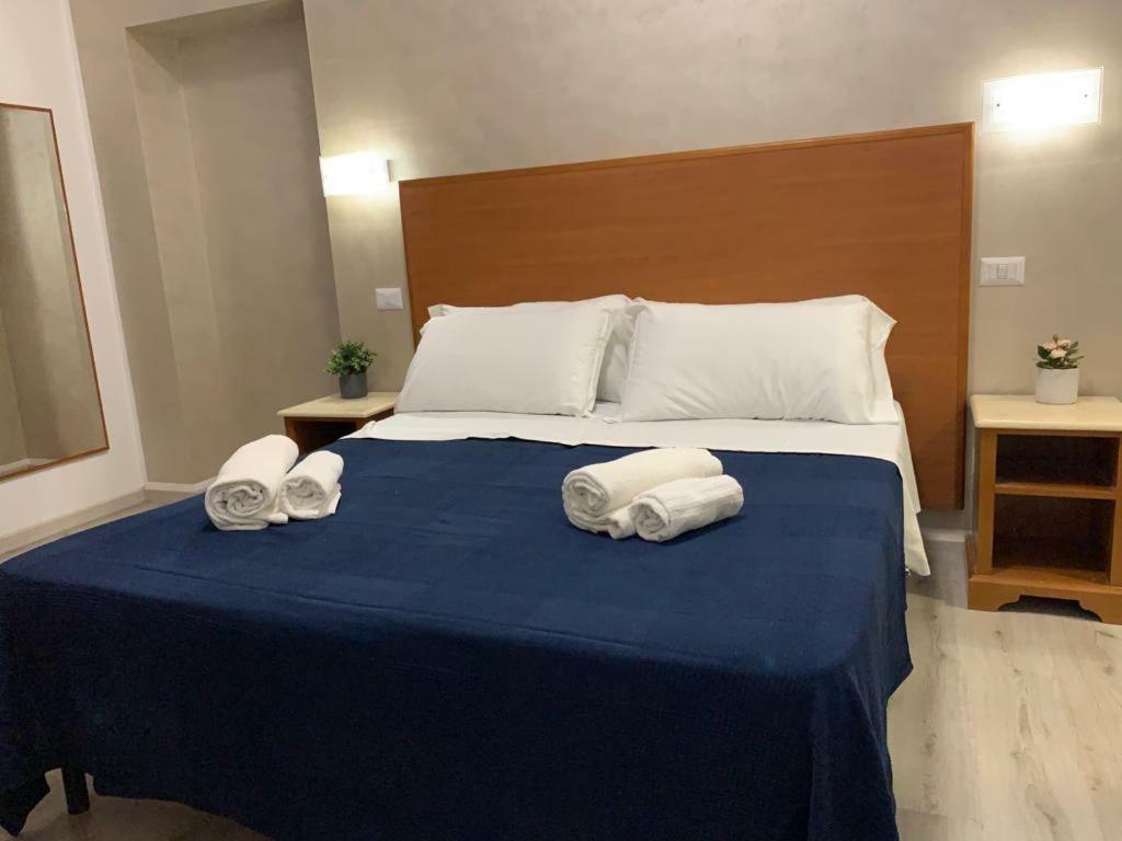 Napoleone Luxury Home Roma المظهر الخارجي الصورة