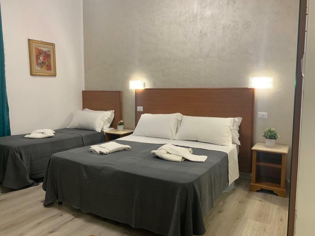 Napoleone Luxury Home Roma المظهر الخارجي الصورة