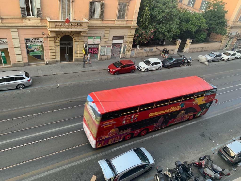 Napoleone Luxury Home Roma المظهر الخارجي الصورة