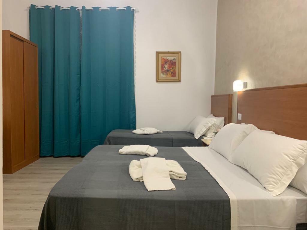 Napoleone Luxury Home Roma المظهر الخارجي الصورة
