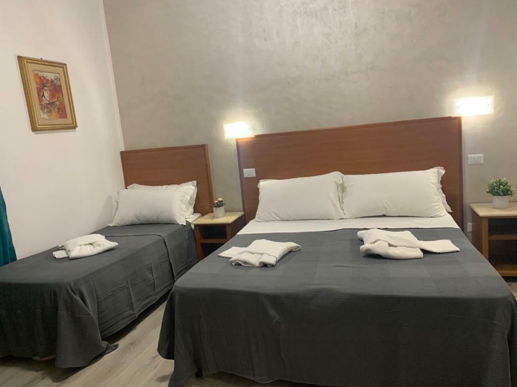 Napoleone Luxury Home Roma المظهر الخارجي الصورة