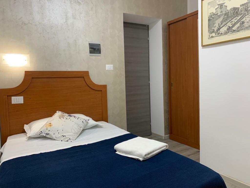 Napoleone Luxury Home Roma المظهر الخارجي الصورة