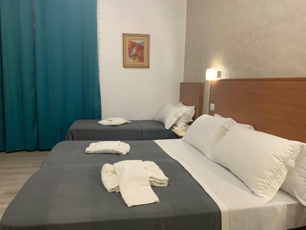 Napoleone Luxury Home Roma المظهر الخارجي الصورة