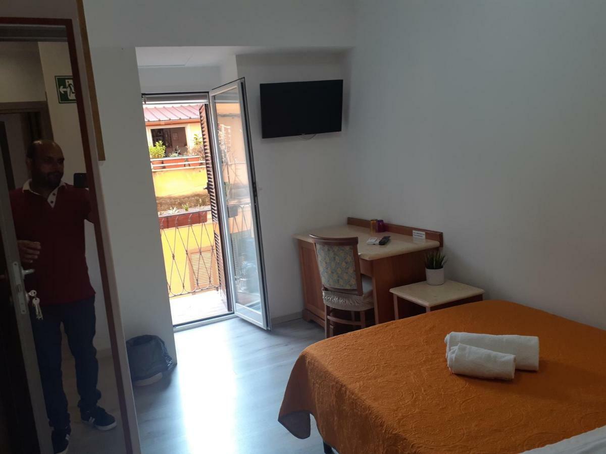 Napoleone Luxury Home Roma المظهر الخارجي الصورة